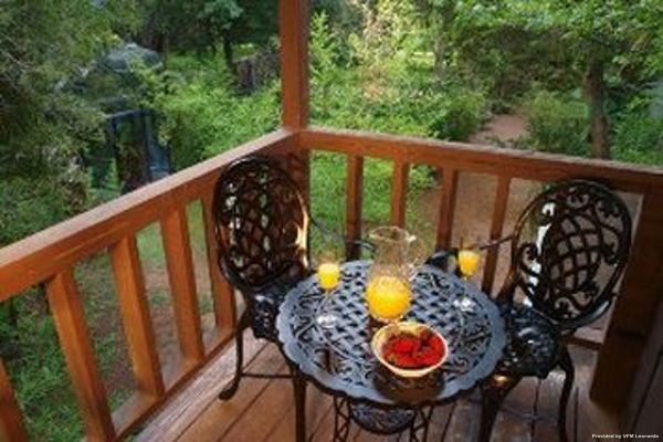 Hotel BLISSWOOD BED AND BREAKFAST (Cat Spring)